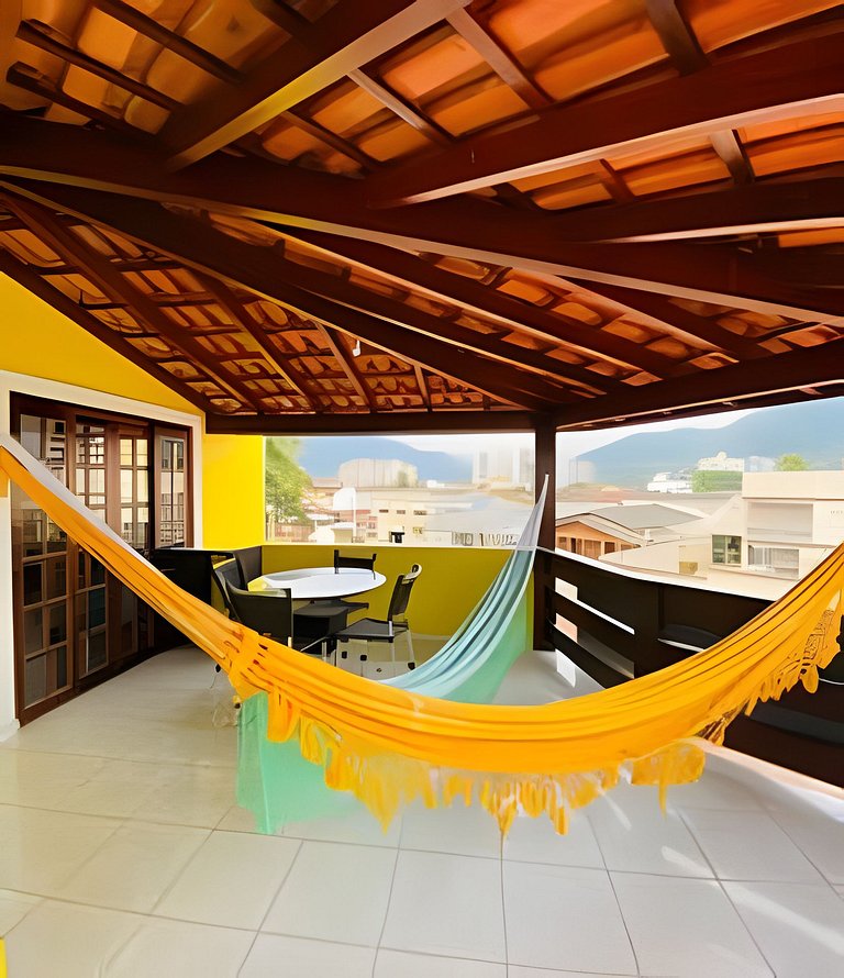 Casa 1 Dormitório Martim de Sá