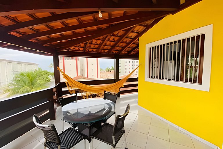 Casa 1 Dormitório Martim de Sá