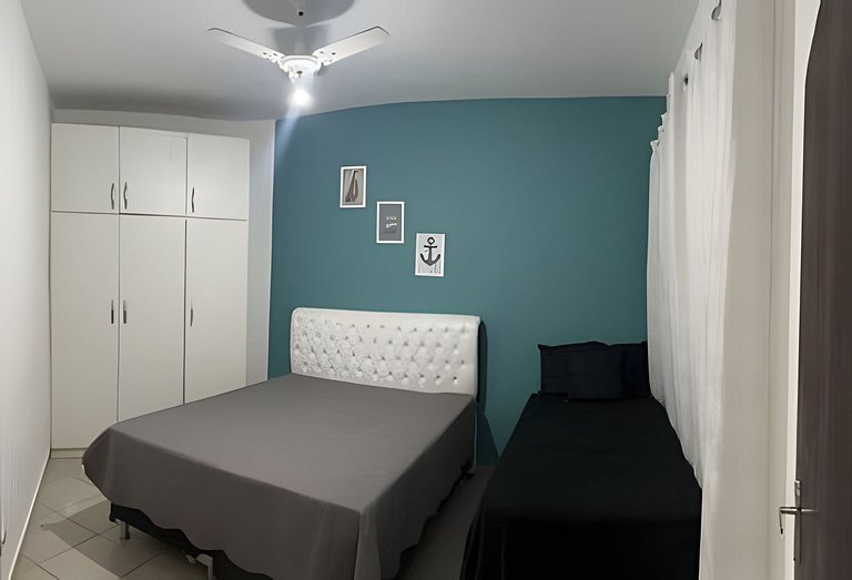 Casa Beira da Praia Martim de Sá