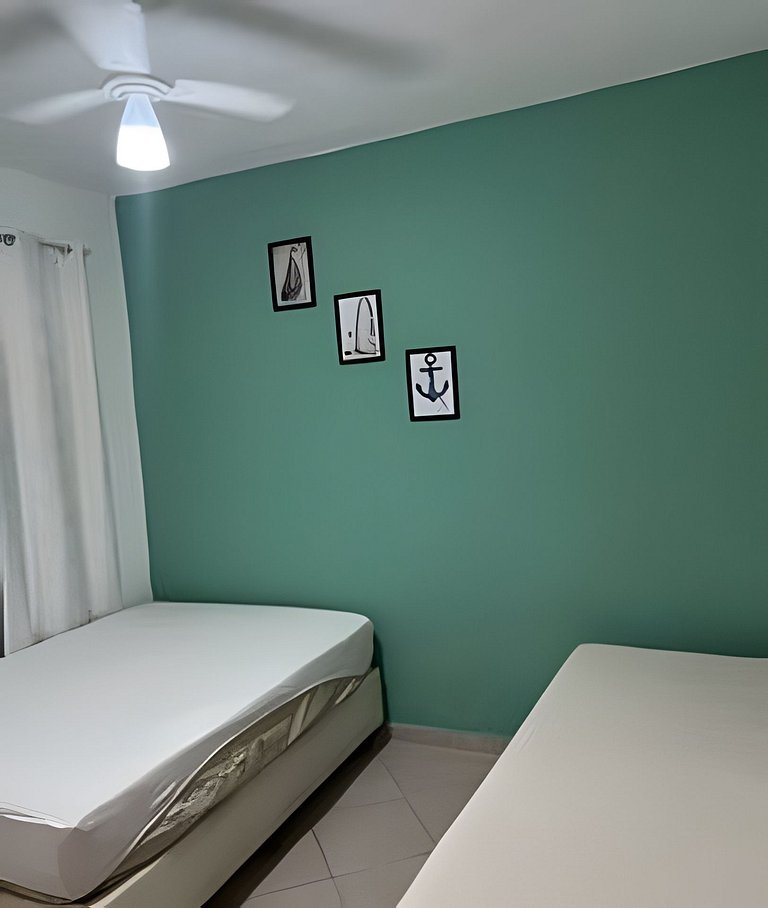 Casa Beira da Praia Martim de Sá