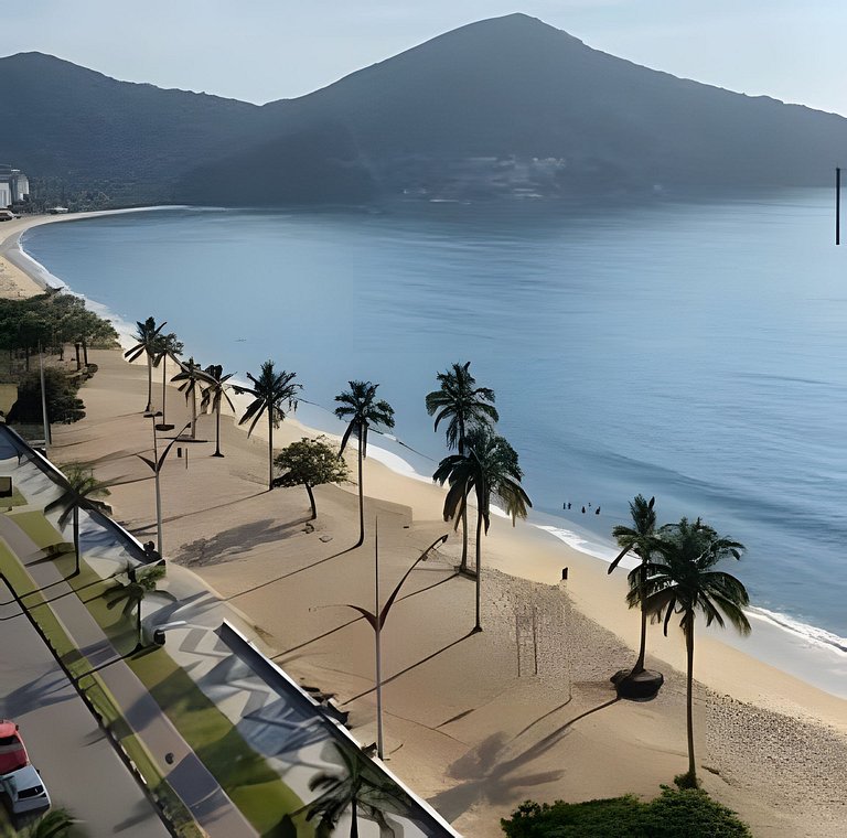 Casa Beira da Praia Martim de Sá