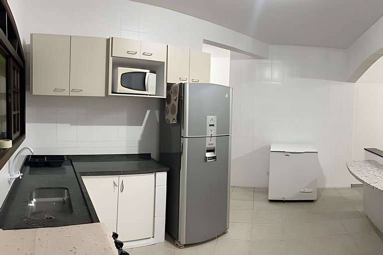 Casa Beira da Praia Martim de Sá