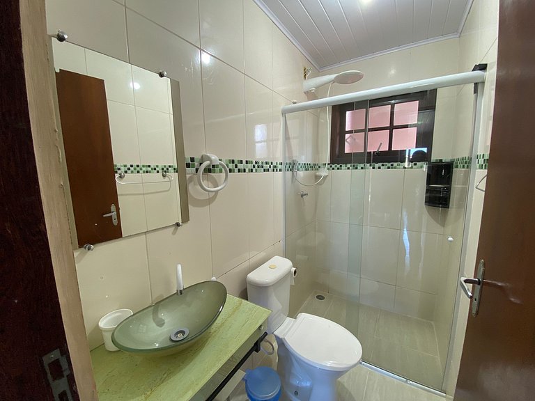 Flat Com Piscina Martim de Sá
