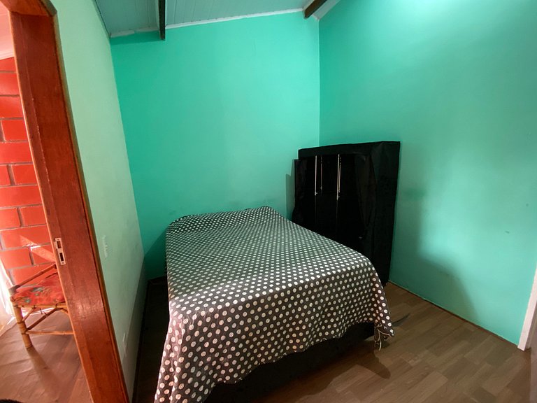 Flat Com Piscina Martim de Sá