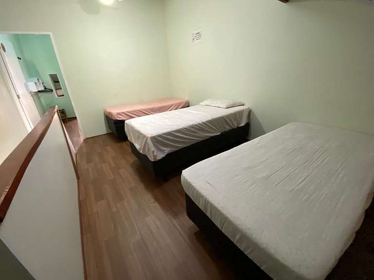 Flat Com Piscina Martim de Sá