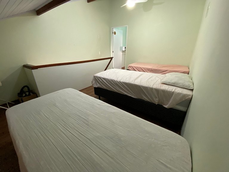 Flat Com Piscina Martim de Sá
