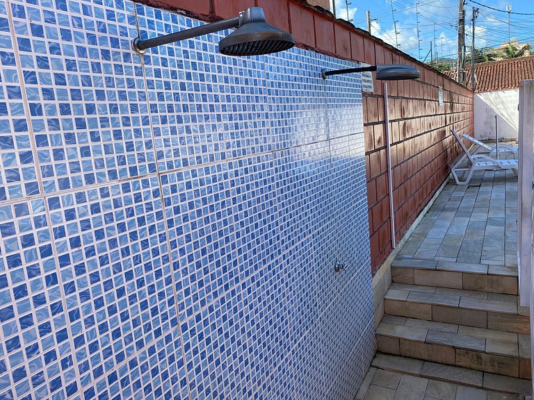 Flat Com Piscina Martim de Sá