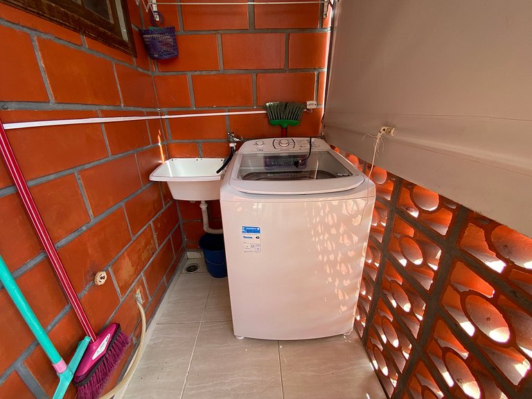 Flat Com Piscina Martim de Sá