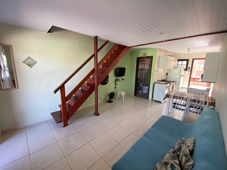 Flat Com Piscina Martim de Sá
