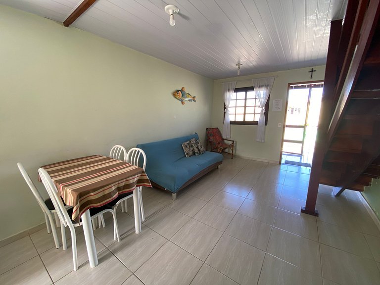 Flat Com Piscina Martim de Sá