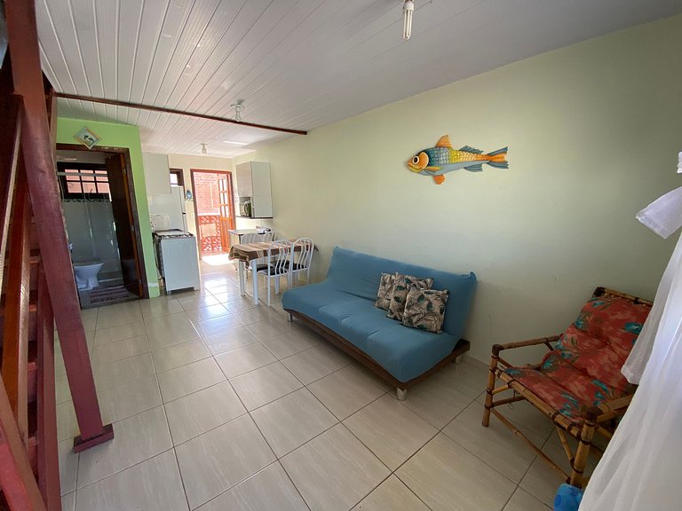 Flat Com Piscina Martim de Sá