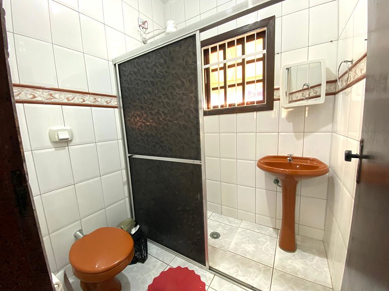 Casa 1 Dormitório Martim de Sá