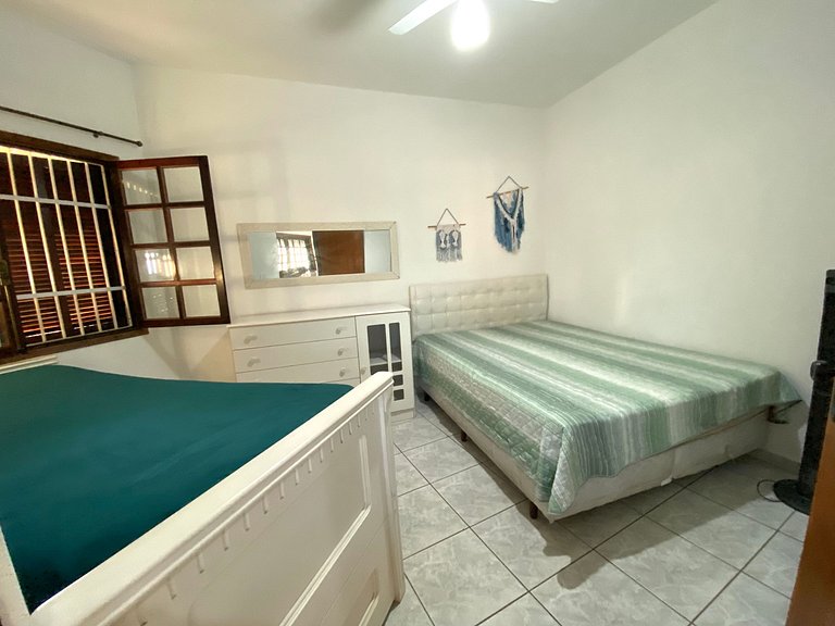 Casa 1 Dormitório Martim de Sá