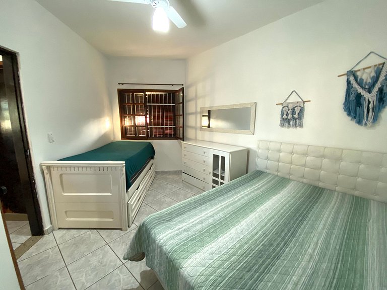 Casa 1 Dormitório Martim de Sá